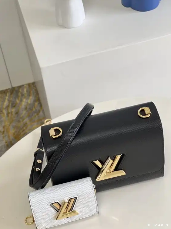 AAA Replica Ru PM TWIST VUITTON LOUIS 0521